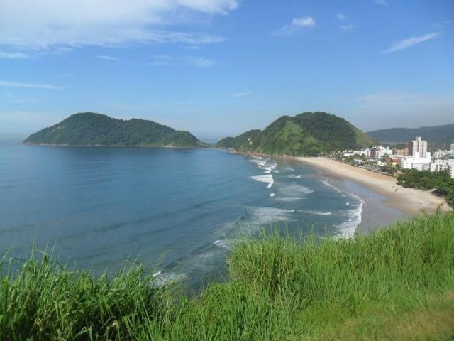 Hotel Sol Do Pernambuco Guarujá Eksteriør billede