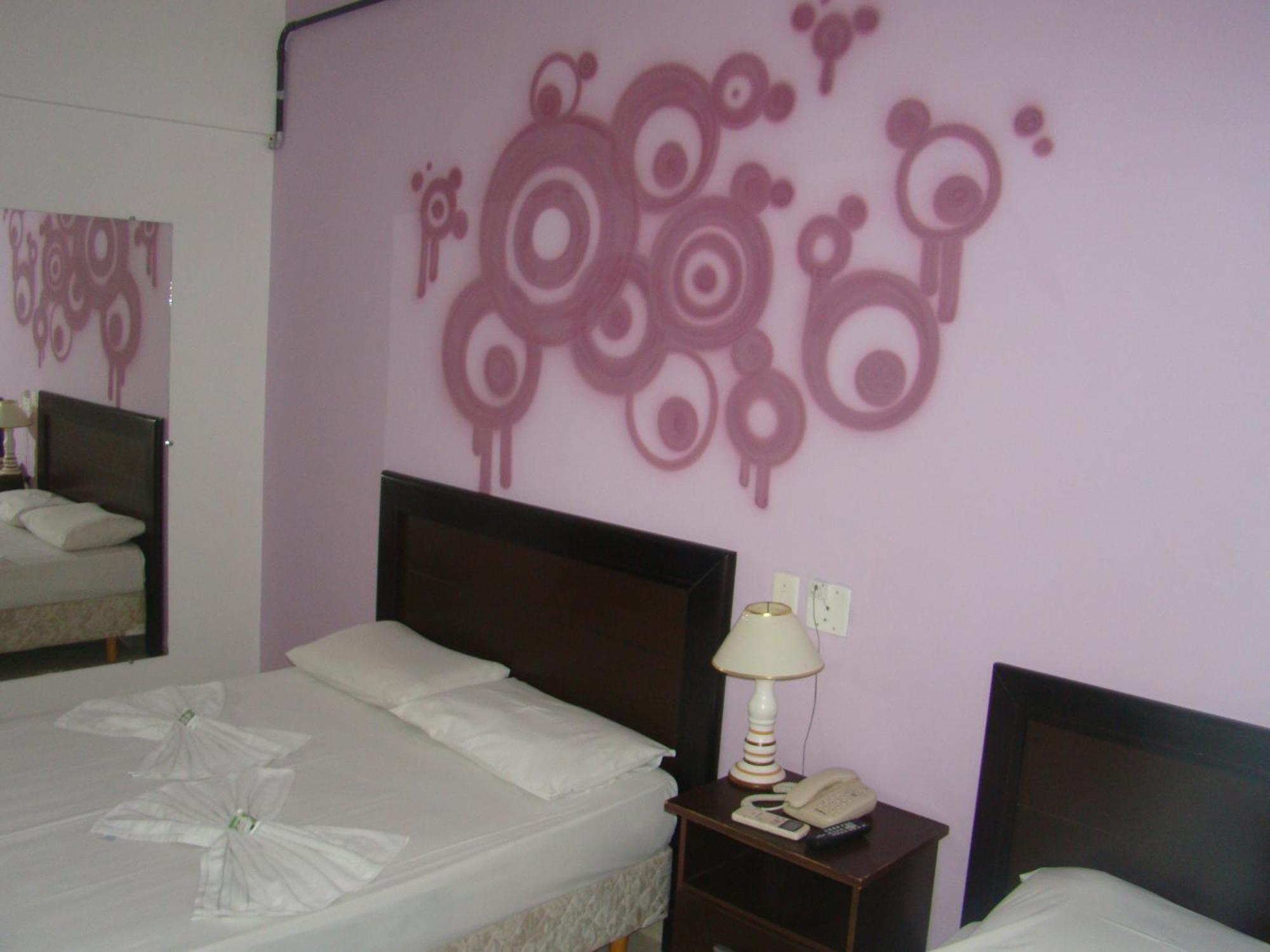 Hotel Sol Do Pernambuco Guarujá Værelse billede
