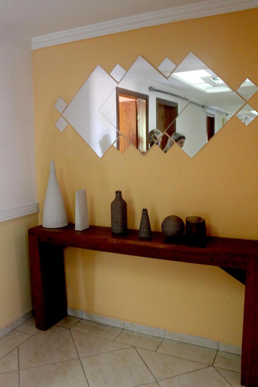 Hotel Sol Do Pernambuco Guarujá Eksteriør billede