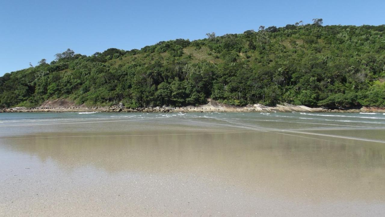 Hotel Sol Do Pernambuco Guarujá Eksteriør billede