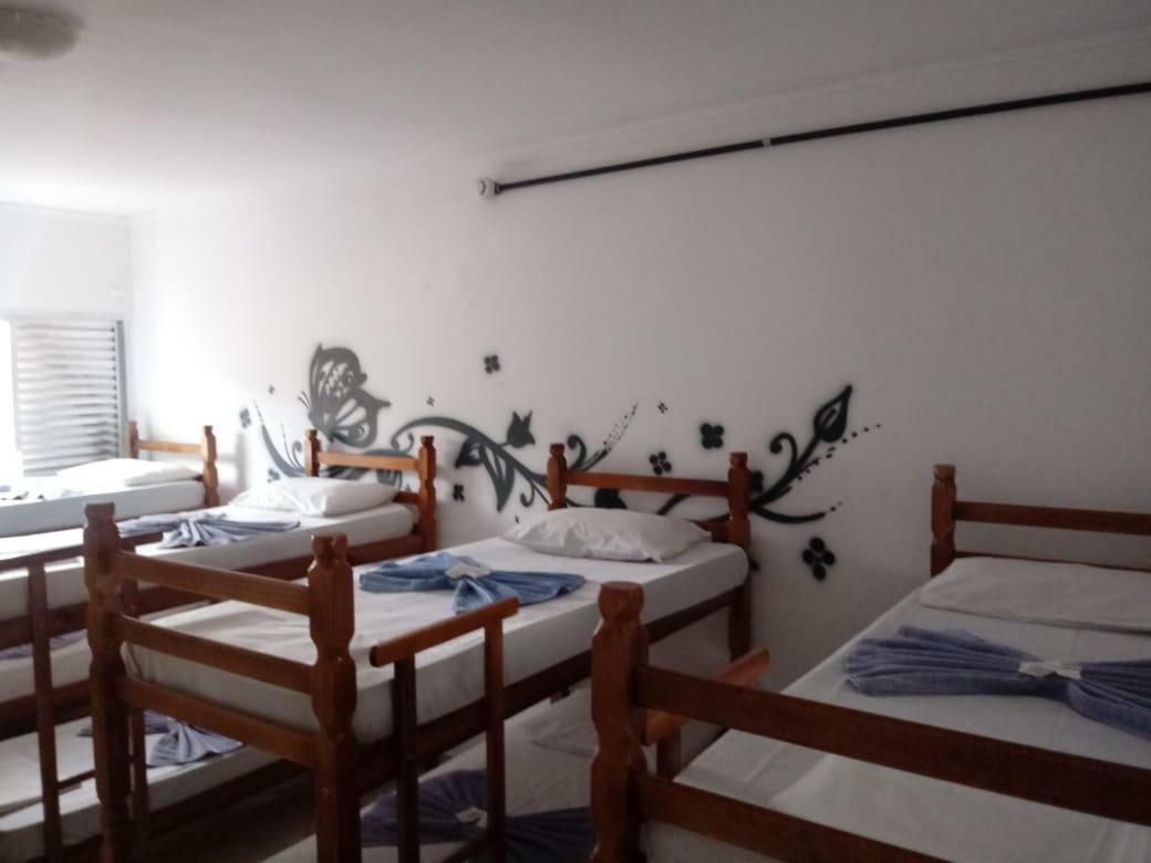 Hotel Sol Do Pernambuco Guarujá Eksteriør billede